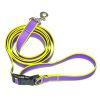 Six-in-one multi-functional hands-free multi-functional traction rope Hands-free design Adjustable straps/belt  Durable heavy-duty material Non-slip c