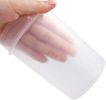 Pet Portable Paw Cleaner Dog Paw Washer Cup Paw Cleaner for Cats and Small / Medium / Large Dogs